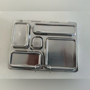 Planetbox Stainless Steel Lunchbox